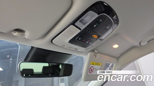 Hyundai Tucson (NX4) Gasoline 1.6 Turbo 2WD Premium 2022 — фото 27