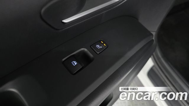 Hyundai Tucson (NX4) Gasoline 1.6 Turbo 2WD Premium 2022 — фото 30