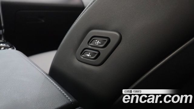 Hyundai Tucson (NX4) Gasoline 1.6 Turbo 2WD Premium 2022 — фото 31