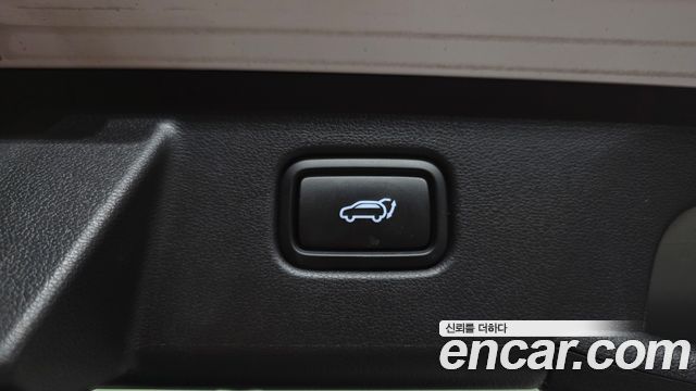 Hyundai Tucson (NX4) Gasoline 1.6 Turbo 2WD Premium 2022 — фото 32