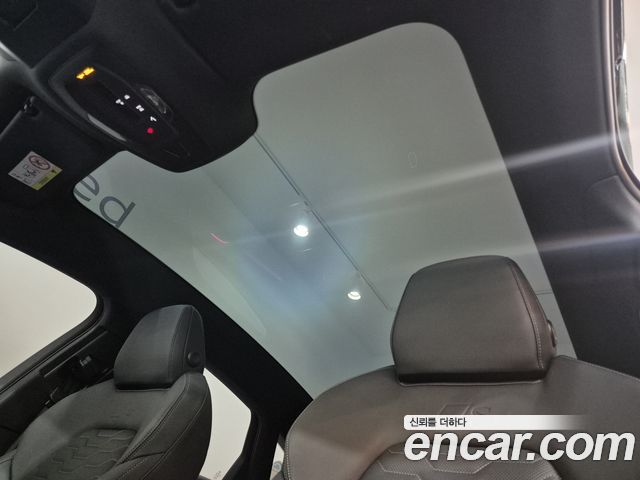Audi A6 e-tron Performance S line 2025 — фото 17