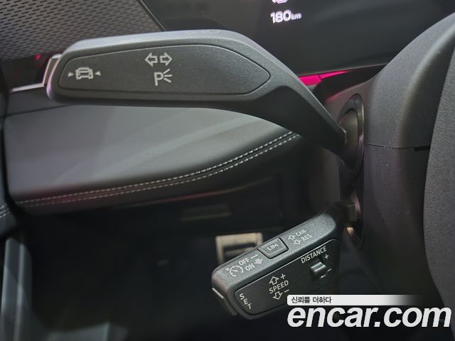 Audi A6 e-tron Performance S line 2025 — фото 18