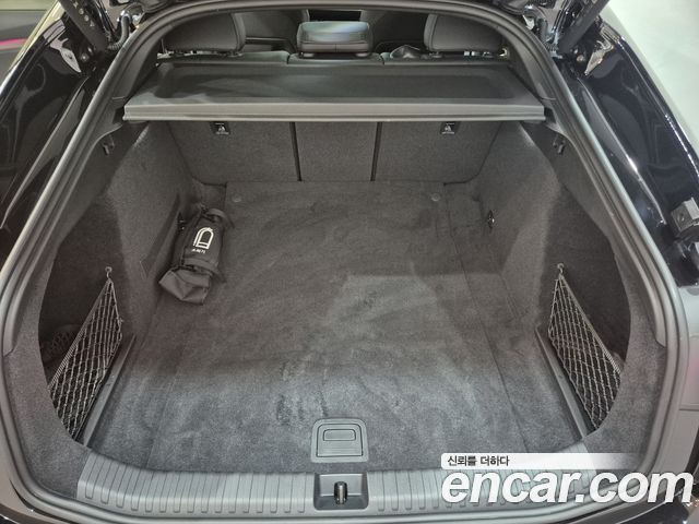 Audi A6 e-tron Performance S line 2025 — фото 21