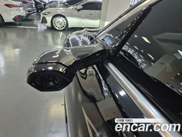 Audi A6 e-tron Performance S line 2025 — фото 23
