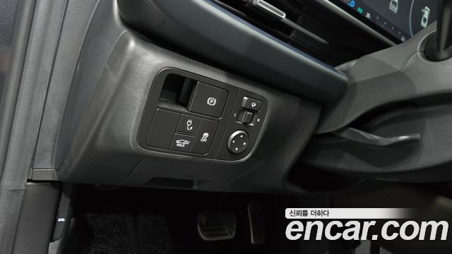 Hyundai Ioniq 6 Long Range Exclusive + 2023 — фото 17