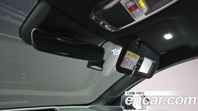 Hyundai Ioniq 6 Long Range Exclusive + 2023 — фото 19
