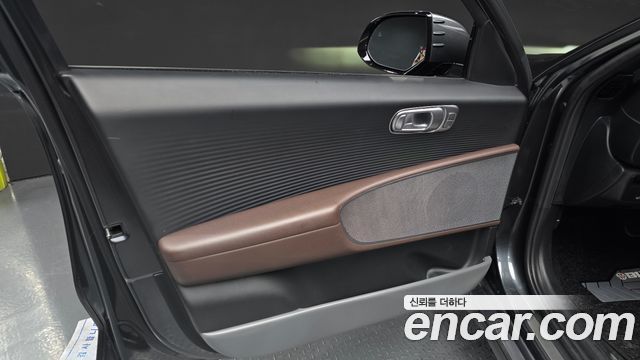 Hyundai Ioniq 6 Long Range Exclusive + 2023 — фото 24