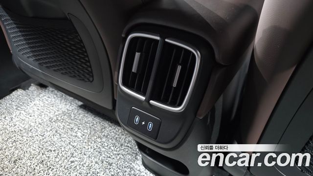 Hyundai Ioniq 6 Long Range Exclusive + 2023 — фото 29