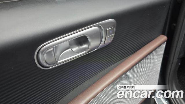 Hyundai Ioniq 6 Long Range Exclusive + 2023 — фото 31