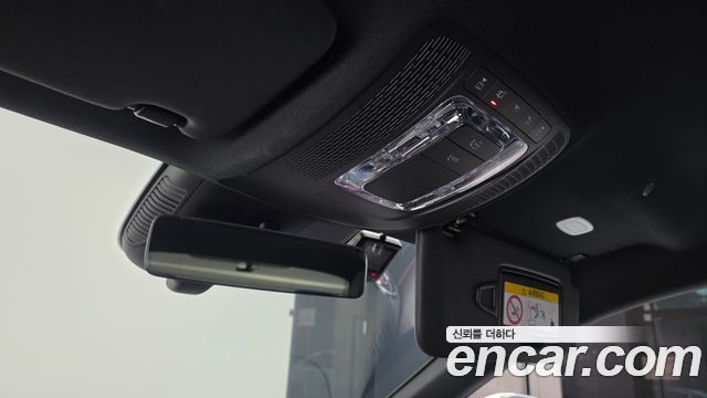 Mercedes-Benz A-Class (W177) A220 Sedan 2025 — фото 18