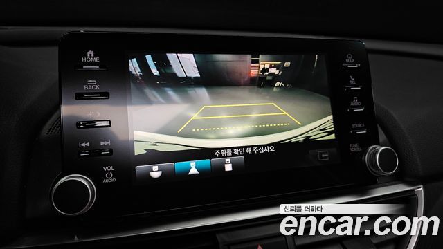 Honda Accord (X) 1.5 Turbo 2018 — фото 15