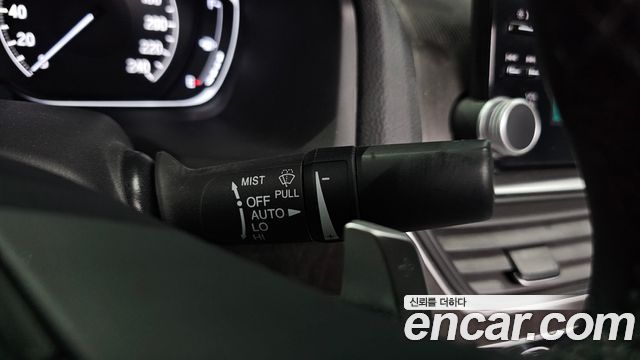 Honda Accord (X) 1.5 Turbo 2018 — фото 31