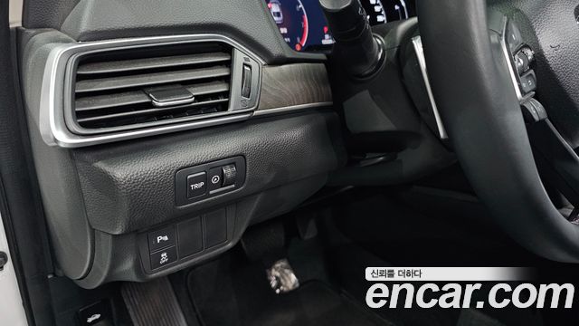 Honda Accord (X) 1.5 Turbo 2018 — фото 33