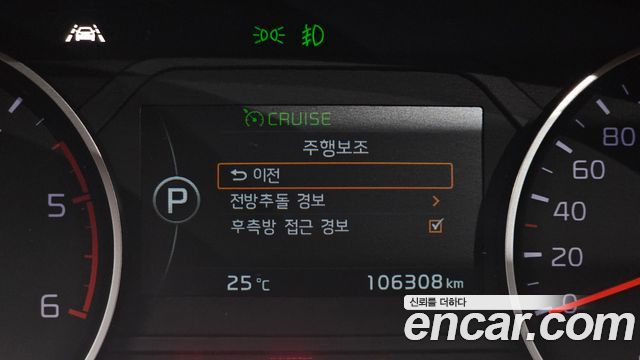 Kia Mohave Diesel 3.0 4WD President 2018 — фото 18