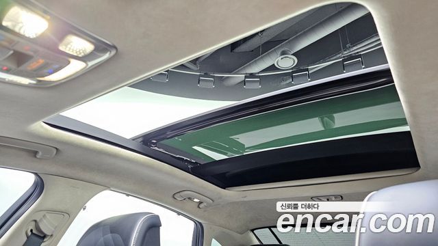 Genesis G80 (RG3) Gasoline 3.5 Turbo AWD 2021 — фото 27