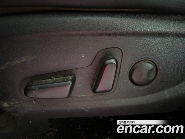 Hyundai Santa Fe (TM) Diesel 2.0 2WD Premium 2019 — фото 21