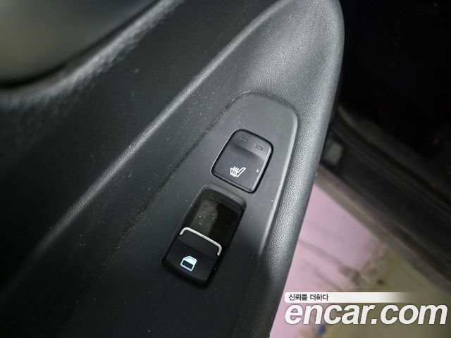 Hyundai Santa Fe (TM) Diesel 2.0 2WD Premium 2019 — фото 22