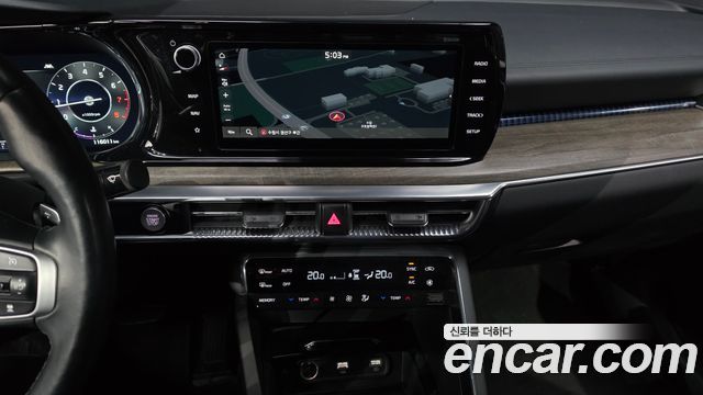 Kia K5 (III) 2.0 Signature 2023 — фото 13