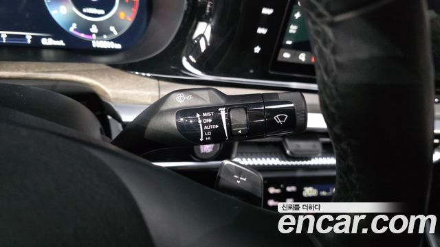 Kia K5 (III) 2.0 Signature 2023 — фото 27
