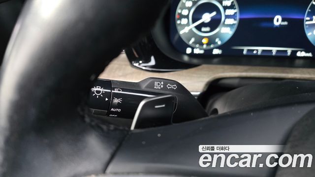 Kia K5 (III) 2.0 Signature 2023 — фото 29