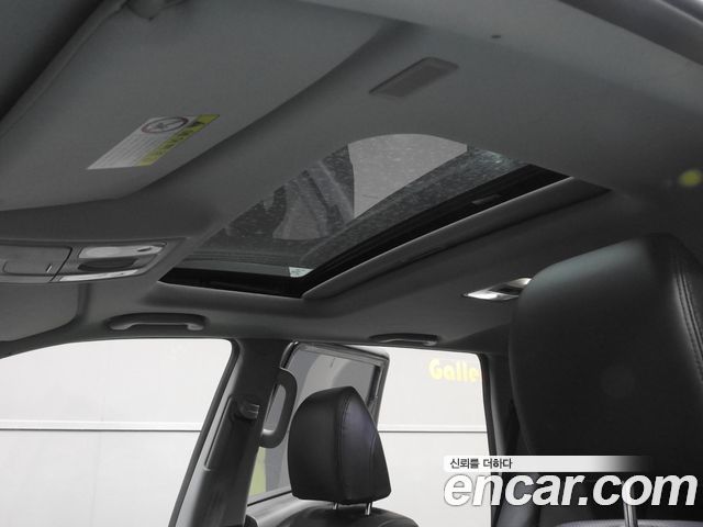 Kia Mohave Diesel 3.0 4WD President 2018 — фото 18