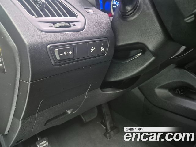 Hyundai Tucson ix Diesel(e-VGT) 2WD Smart special 2014 — фото 21