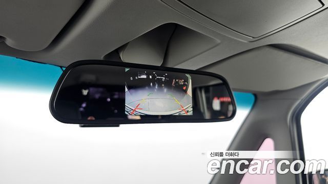 Kia Ray Luxury 2018 — фото 15