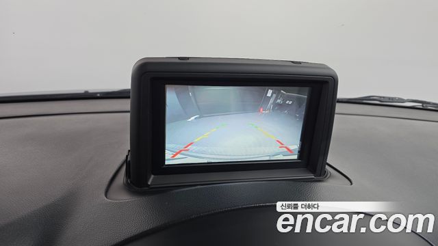 Hyundai Grand Starex Camping car 2019 — фото 15