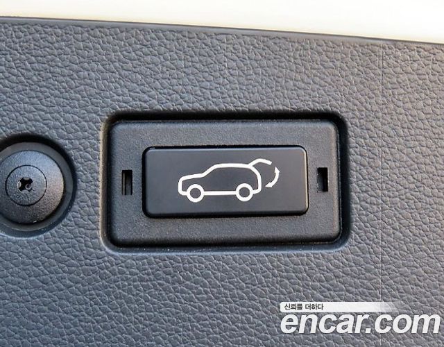 KG Mobility (SsangYong) Torres Gasoline 1.5 2WD T7 2024 — фото 24