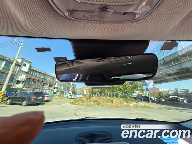 Hyundai Ioniq 5 Long range Commercial Long Range Package 2023 — фото 5