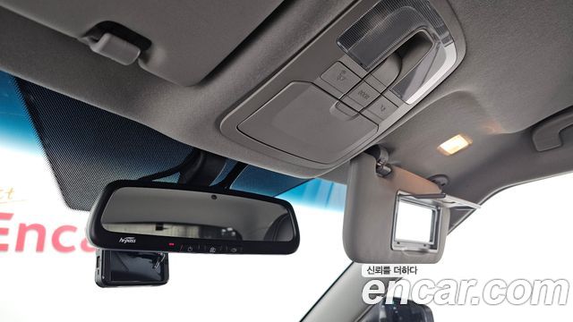 KG Mobility (SsangYong) Tivoli LX 2WD HI-DLX 2015 — фото 17