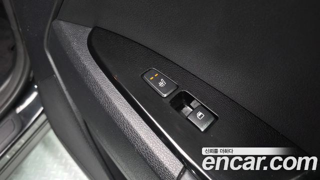 Kia Sportage (V) Gasoline 1.6 Turbo 4WD Nobleless 2023 — фото 18