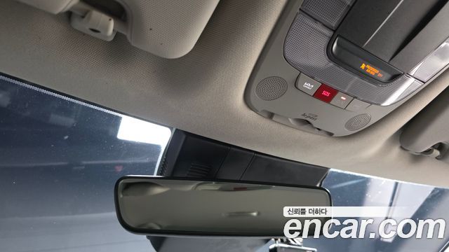 Kia Sportage (V) Gasoline 1.6 Turbo 4WD Nobleless 2023 — фото 19