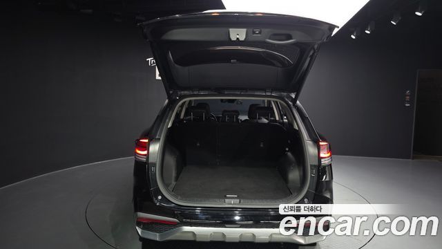 Kia Sportage (V) Gasoline 1.6 Turbo 4WD Nobleless 2023 — фото 20