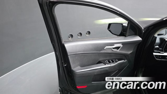 Kia Sportage (V) Gasoline 1.6 Turbo 4WD Nobleless 2023 — фото 24