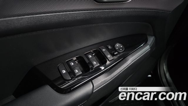 Kia Sportage (V) Gasoline 1.6 Turbo 4WD Nobleless 2023 — фото 37
