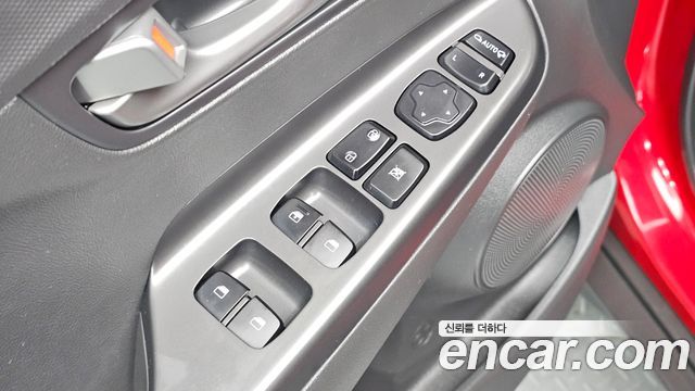 Hyundai Kona Hybrid Modern Special 2020 — фото 19