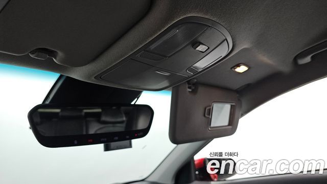 Hyundai Kona Hybrid Modern Special 2020 — фото 20