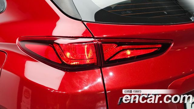 Hyundai Kona Hybrid Modern Special 2020 — фото 23
