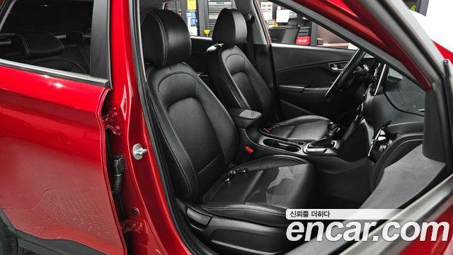 Hyundai Kona Hybrid Modern Special 2020 — фото 26
