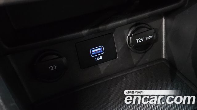 Hyundai Kona Hybrid Modern Special 2020 — фото 27