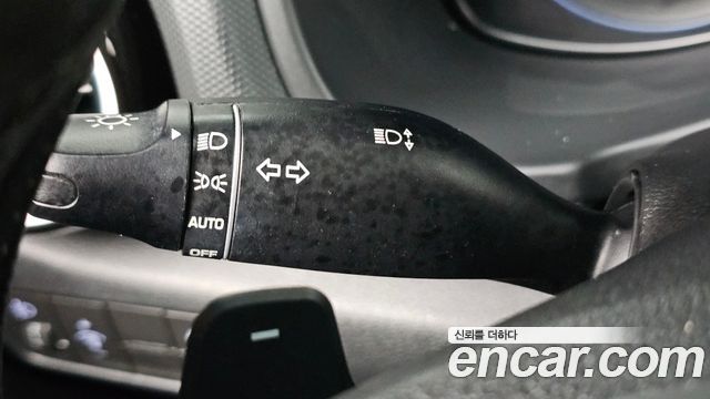 Hyundai Kona Hybrid Modern Special 2020 — фото 28
