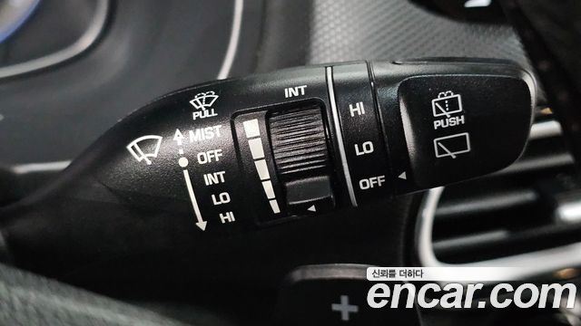Hyundai Kona Hybrid Modern Special 2020 — фото 29