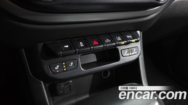Chevrolet Colorado 3.6 Extreme 4WD 2020 — фото 17