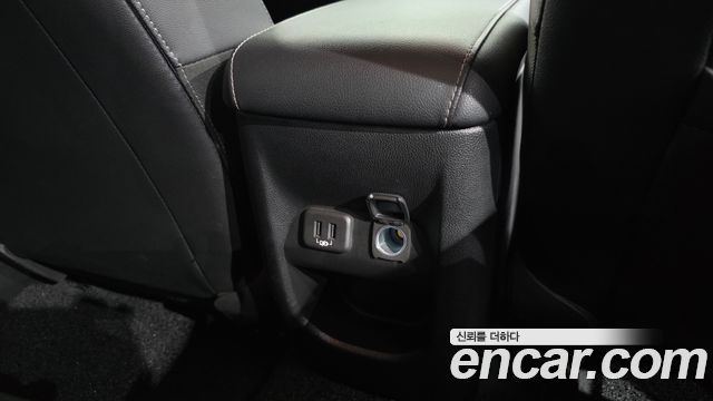 Chevrolet Colorado 3.6 Extreme 4WD 2020 — фото 18