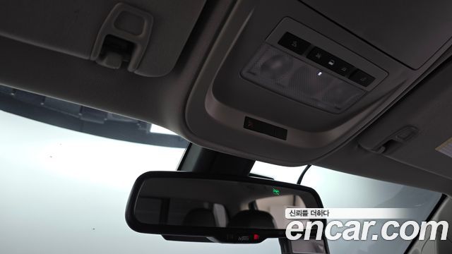 Chevrolet Colorado 3.6 Extreme 4WD 2020 — фото 19