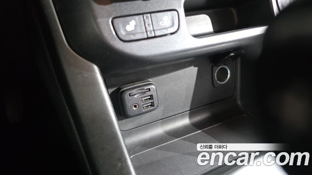 Chevrolet Colorado 3.6 Extreme 4WD 2020 — фото 26