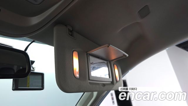 Chevrolet Colorado 3.6 Extreme 4WD 2020 — фото 34