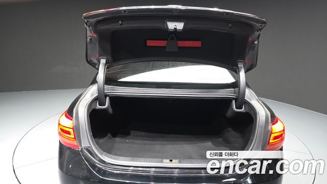 Kia K9 3.3 GDI Noblesse Special 2013 — фото 20
