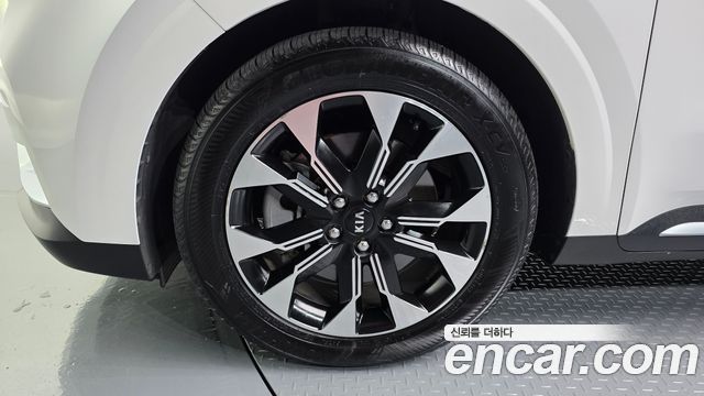 Kia Carnival (IV) Diesel 9-Seater Signature 2021 — фото 5